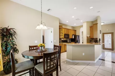 Dining - 14110 18th Pl E, Bradenton, FL 34212 photo 3 of 7