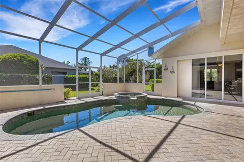 Exterior - 14110 18th Pl E, Bradenton, FL 34212 photo 2 of 19