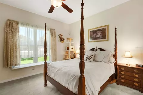 Bedroom - 14110 18th Pl E, Bradenton, FL 34212 photo 1 of 8