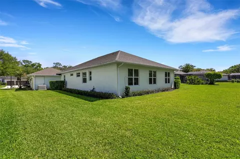 Exterior - 14110 18th Pl E, Bradenton, FL 34212 photo 12 of 19
