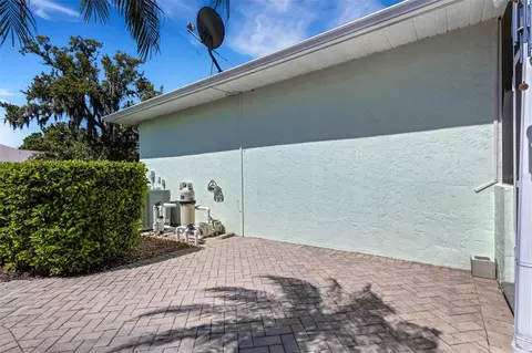 Exterior - 14110 18th Pl E, Bradenton, FL 34212 photo 8 of 19