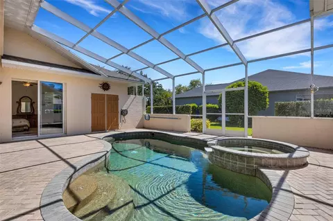 Exterior - 14110 18th Pl E, Bradenton, FL 34212 photo 5 of 19