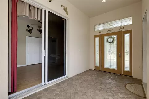 Entry Way - 14110 18th Pl E, Bradenton, FL 34212 photo 1 of 1