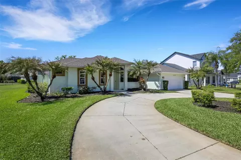 Exterior - 14110 18th Pl E, Bradenton, FL 34212 photo 16 of 19