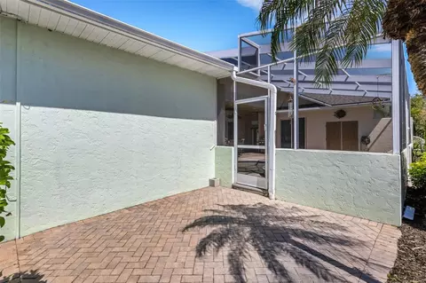 Exterior - 14110 18th Pl E, Bradenton, FL 34212 photo 9 of 19