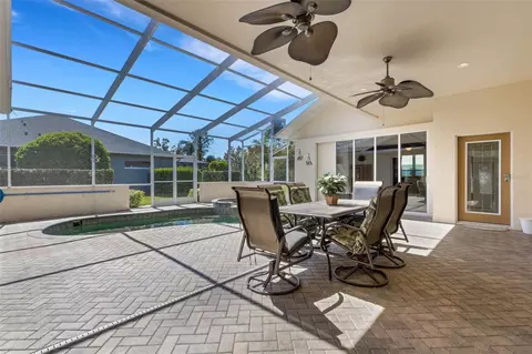 Exterior - 14110 18th Pl E, Bradenton, FL 34212 photo 6 of 19