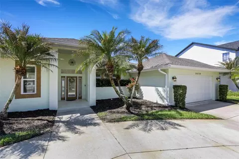 Exterior - 14110 18th Pl E, Bradenton, FL 34212 photo 17 of 19