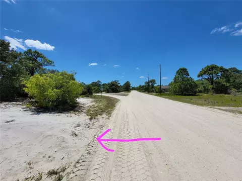 433 Gloria Blvd, Lake Placid, FL 33852