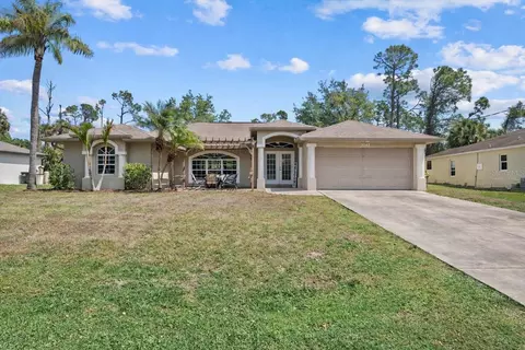 3048 Kalsted St, North Port, FL 34288