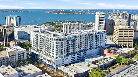 111 S Pineapple Ave #811, Sarasota, FL 34236