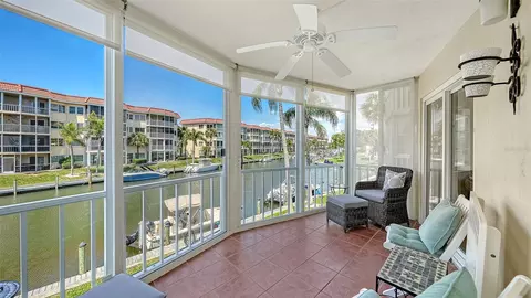 1257 S Portofino Dr #203, Sarasota, FL 34242