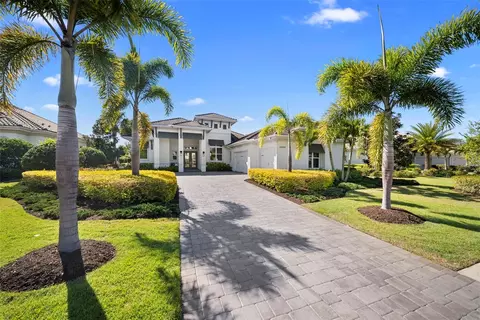 16826 Clearlake Ave, Lakewood Ranch, FL 34202