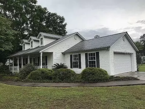 363 SW Monroe Ave, Mayo, FL 32066