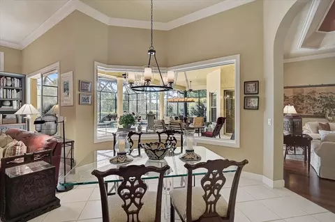 Dining - 448 E Macewen Dr, Osprey, FL 34229 photo 2 of 2