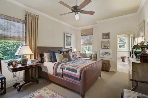 Bedroom - 448 E Macewen Dr, Osprey, FL 34229 photo 4 of 6