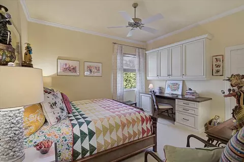 Bedroom - 448 E Macewen Dr, Osprey, FL 34229 photo 6 of 6
