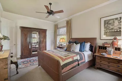 Bedroom - 448 E Macewen Dr, Osprey, FL 34229 photo 5 of 6