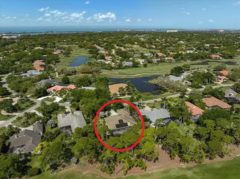 View/Area - 448 E Macewen Dr, Osprey, FL 34229 photo 2 of 5