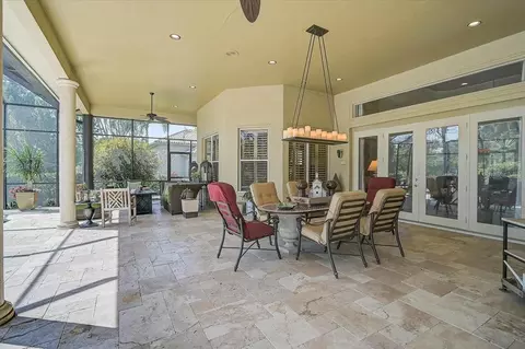 Exterior - 448 E Macewen Dr, Osprey, FL 34229 photo 5 of 10