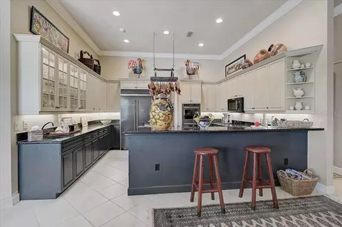 Kitchen - 448 E Macewen Dr, Osprey, FL 34229 photo 1 of 6
