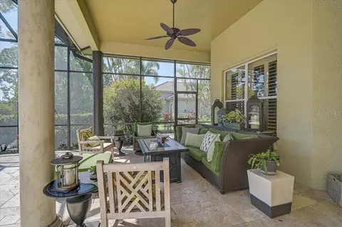 Exterior - 448 E Macewen Dr, Osprey, FL 34229 photo 6 of 10