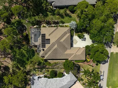 View/Area - 448 E Macewen Dr, Osprey, FL 34229 photo 1 of 5