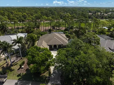 View/Area - 448 E Macewen Dr, Osprey, FL 34229 photo 3 of 5