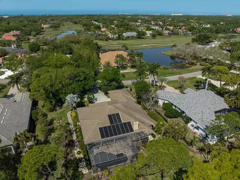 View/Area - 448 E Macewen Dr, Osprey, FL 34229 photo 4 of 5