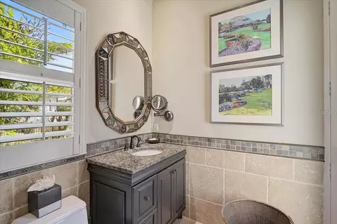Bath - 448 E Macewen Dr, Osprey, FL 34229 photo 5 of 7