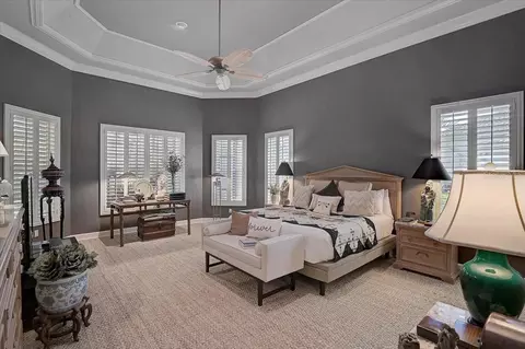 Bedroom - 448 E Macewen Dr, Osprey, FL 34229 photo 1 of 6