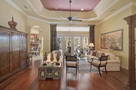 Living - 448 E Macewen Dr, Osprey, FL 34229 photo 1 of 6