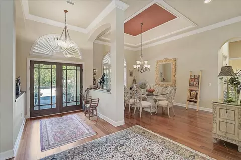 Entry Way - 448 E Macewen Dr, Osprey, FL 34229 photo 3 of 3