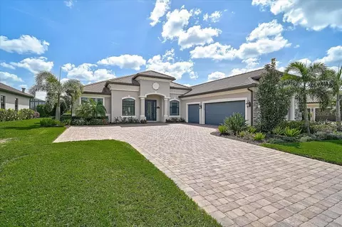 5817 Mulligan Way, Bradenton, FL 34211