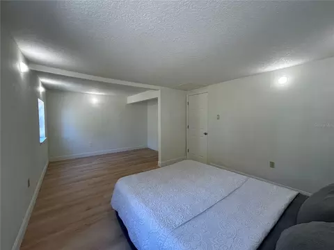 Bedroom - 2024 Dixie Ave, Eustis, FL 32726 photo 3 of 3