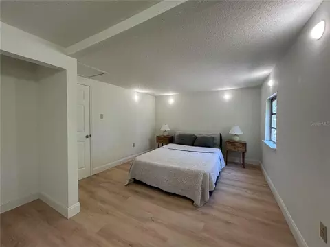 Bedroom - 2024 Dixie Ave, Eustis, FL 32726 photo 2 of 3