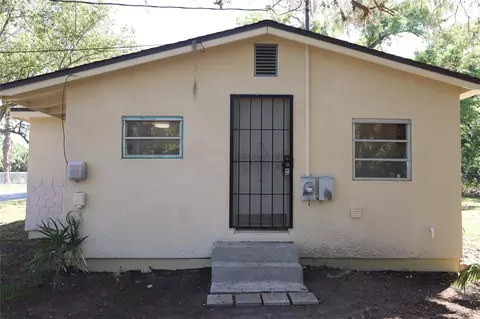 Exterior - 2024 Dixie Ave, Eustis, FL 32726 photo 2 of 5