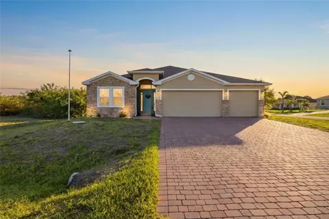 14879 Wichita Rd, Port Charlotte, FL 33981