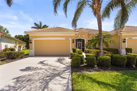 27243 Ipswich Dr, Englewood, FL 34223