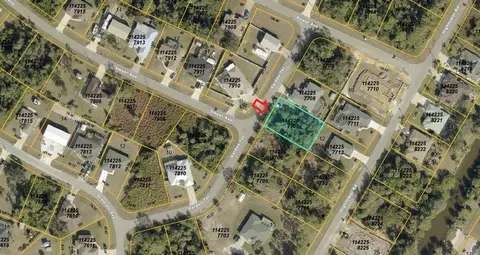 Varden Terrace, North Port, FL 34288