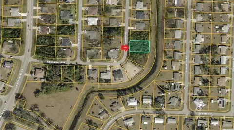 0 Hopwood Rd, North Port, FL 34287