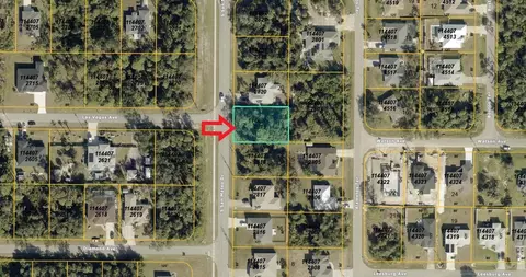 S San Mateo Drive, North Port, FL 34288