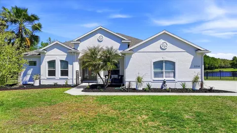 2214 132 Nd Pl E, Parrish, FL 34219