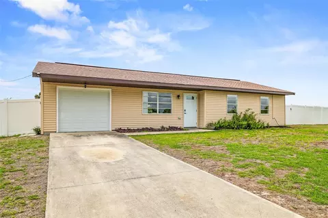 27035 Mentor Ln, Punta Gorda, FL 33983