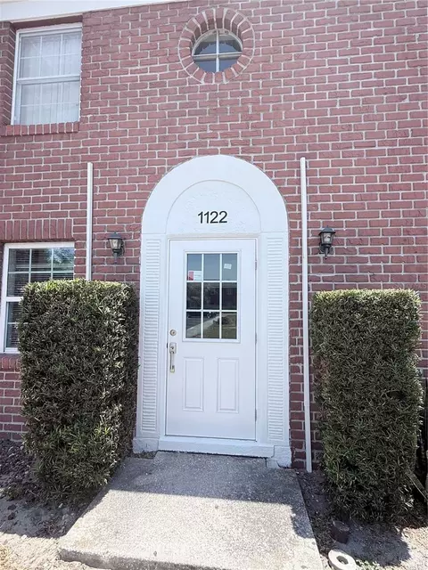 1122 84th Ter N #A, Saint Petersburg, FL 33702