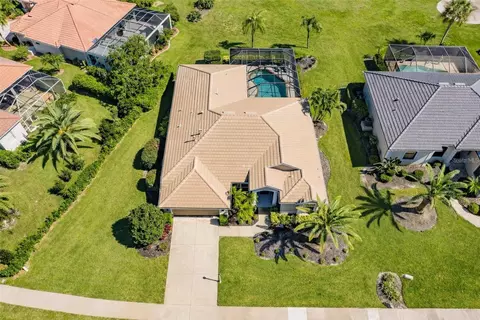 2520 Silver Palm Rd, North Port, FL 34288