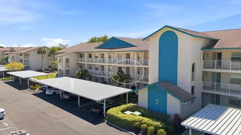 7301 29th Avenue Dr W #204, Bradenton, FL 34209
