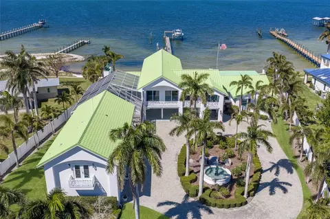 6100 Riverview Blvd, Bradenton, FL 34209