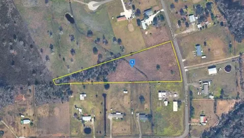 4511 Roundup Dr, Polk City, FL 33868