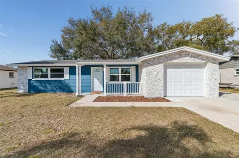 1147 Rushmore Dr, Holiday, FL 34690
