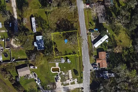 540 Monty Ln, Jacksonville, FL 32225
